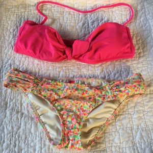 Victoria Secret Swim Suit